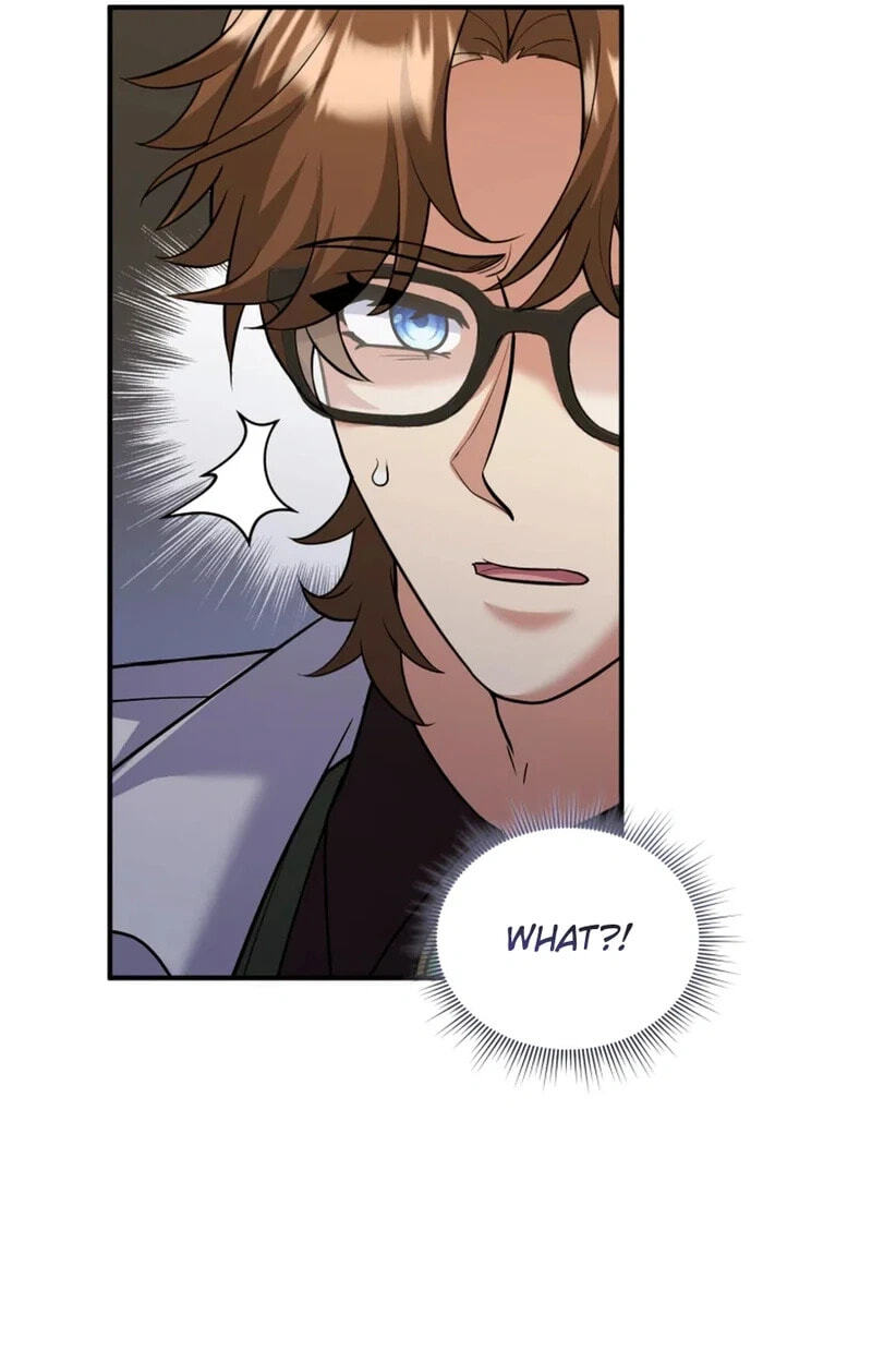 I'm a Villainess, but I'm Good at Cooking Chapter 65 page 20 - 