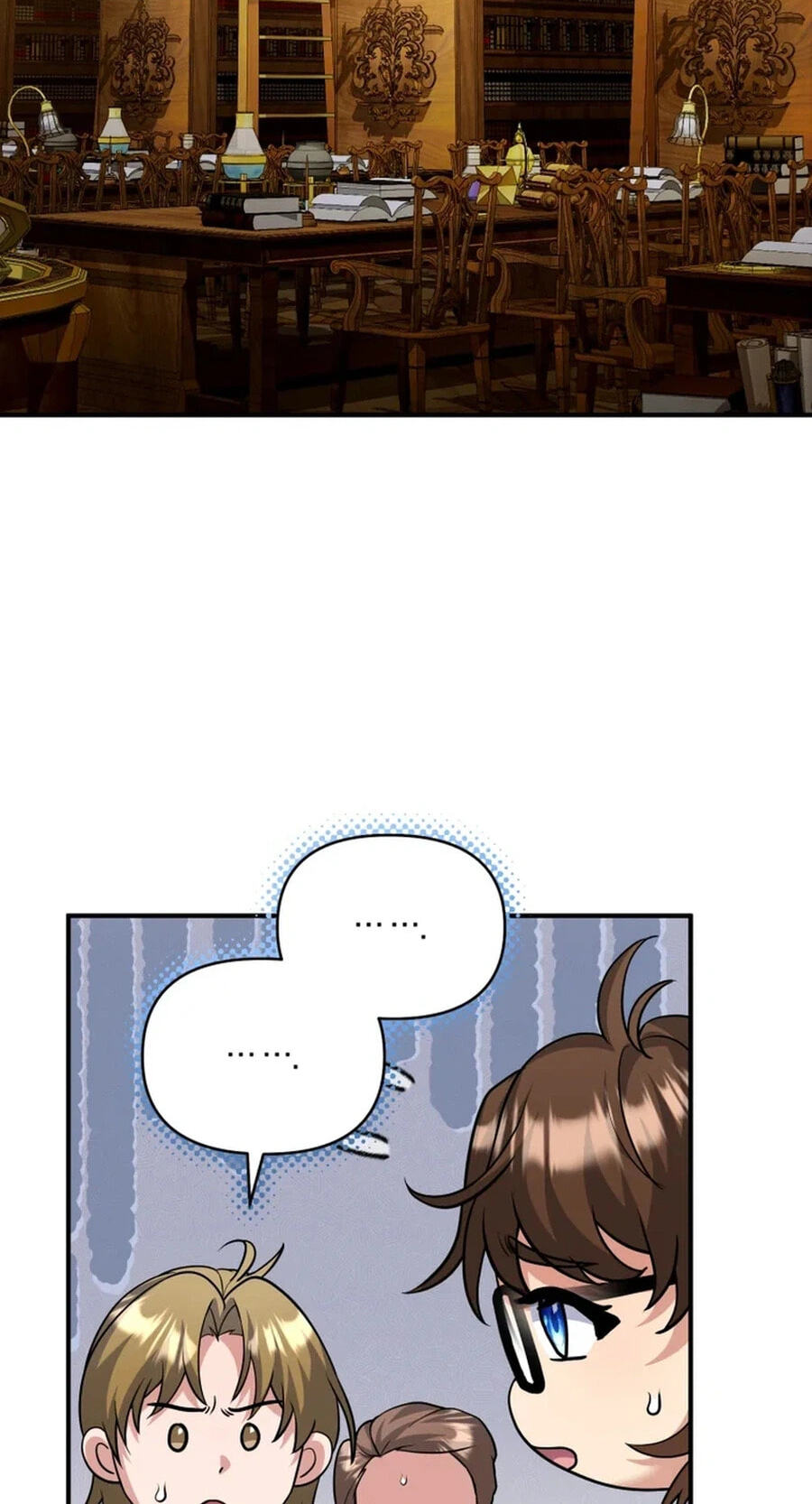 I'm a Villainess, but I'm Good at Cooking Chapter 65 page 3 - 