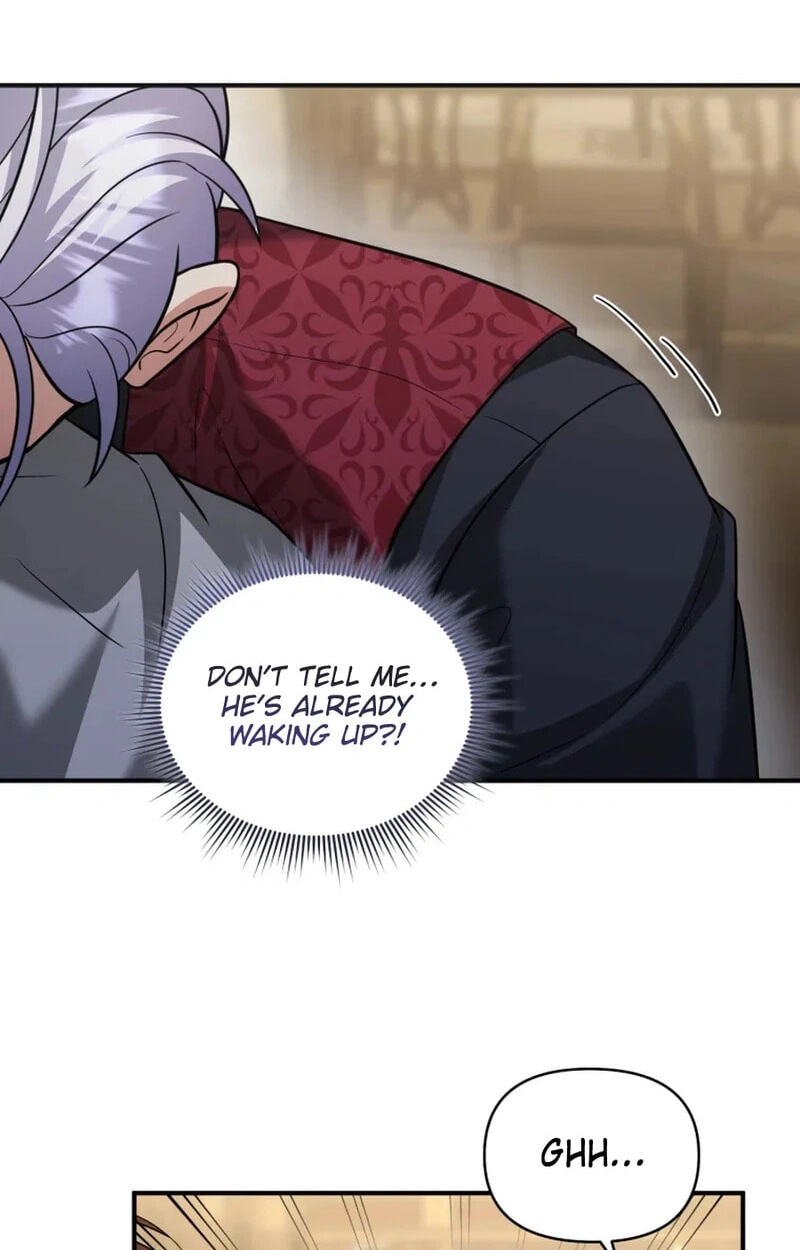 I'm a Villainess, but I'm Good at Cooking Chapter 65 page 21 - 