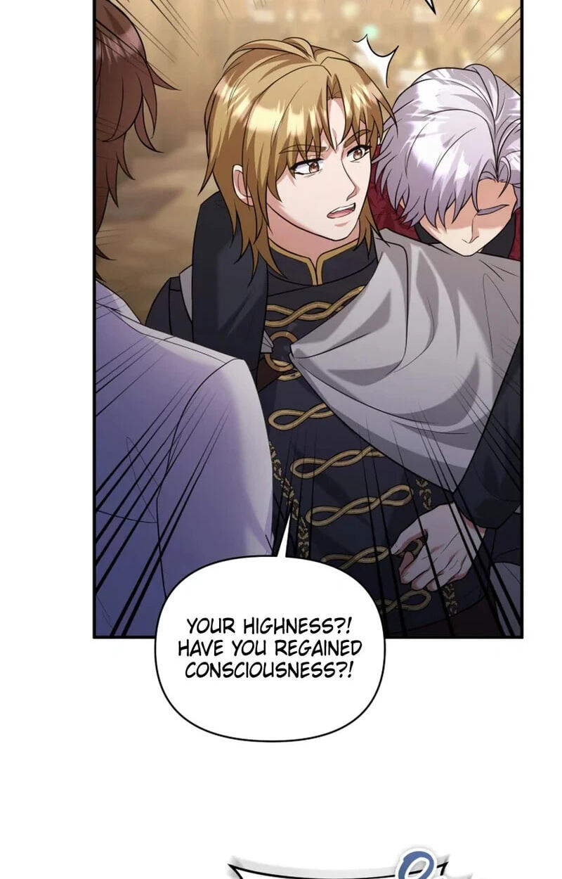 I'm a Villainess, but I'm Good at Cooking Chapter 65 page 22 - 