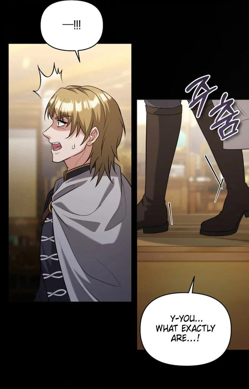 I'm a Villainess, but I'm Good at Cooking Chapter 65 page 29 - 