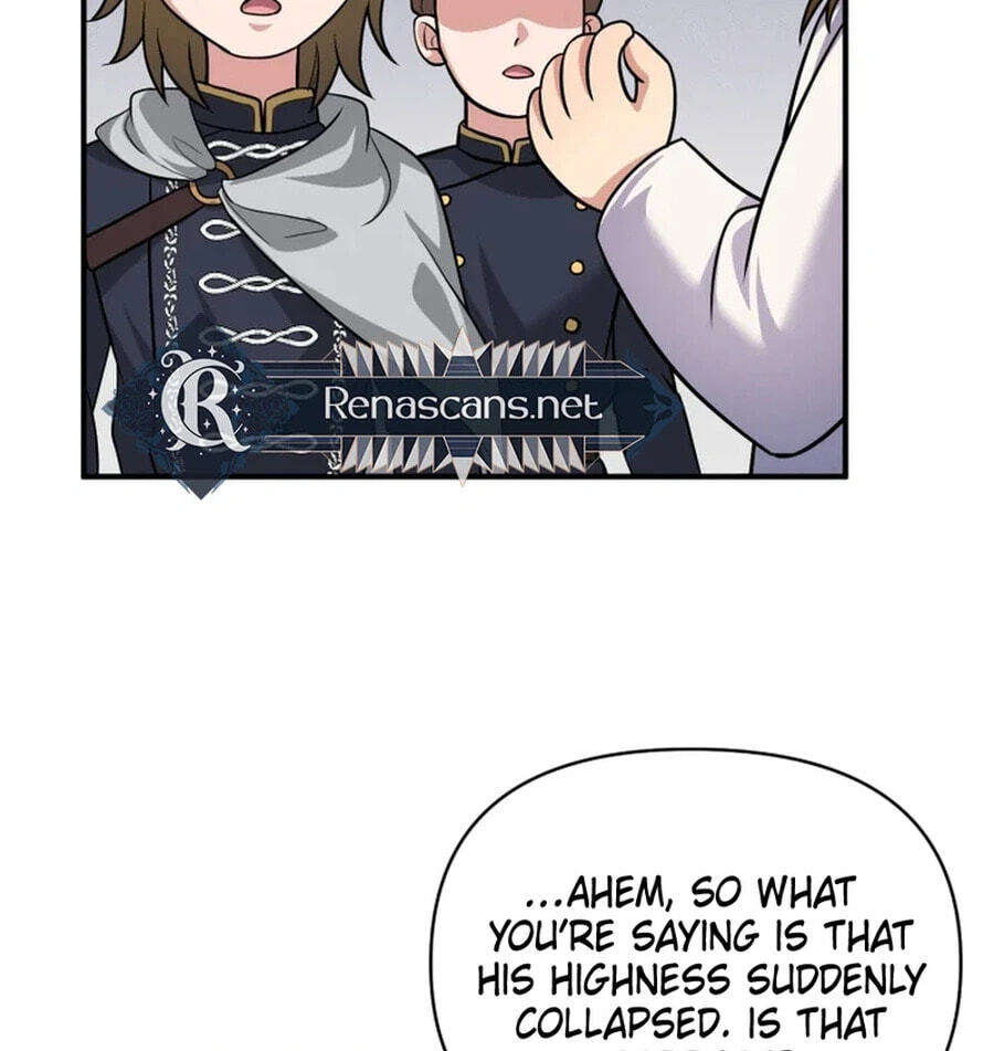 I'm a Villainess, but I'm Good at Cooking Chapter 65 page 4 - 