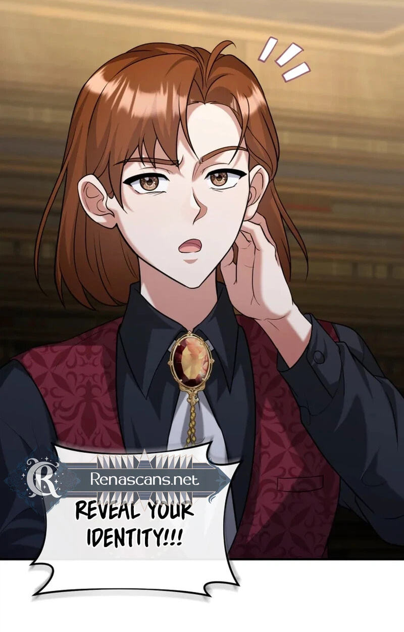 I'm a Villainess, but I'm Good at Cooking Chapter 65 page 32 - 