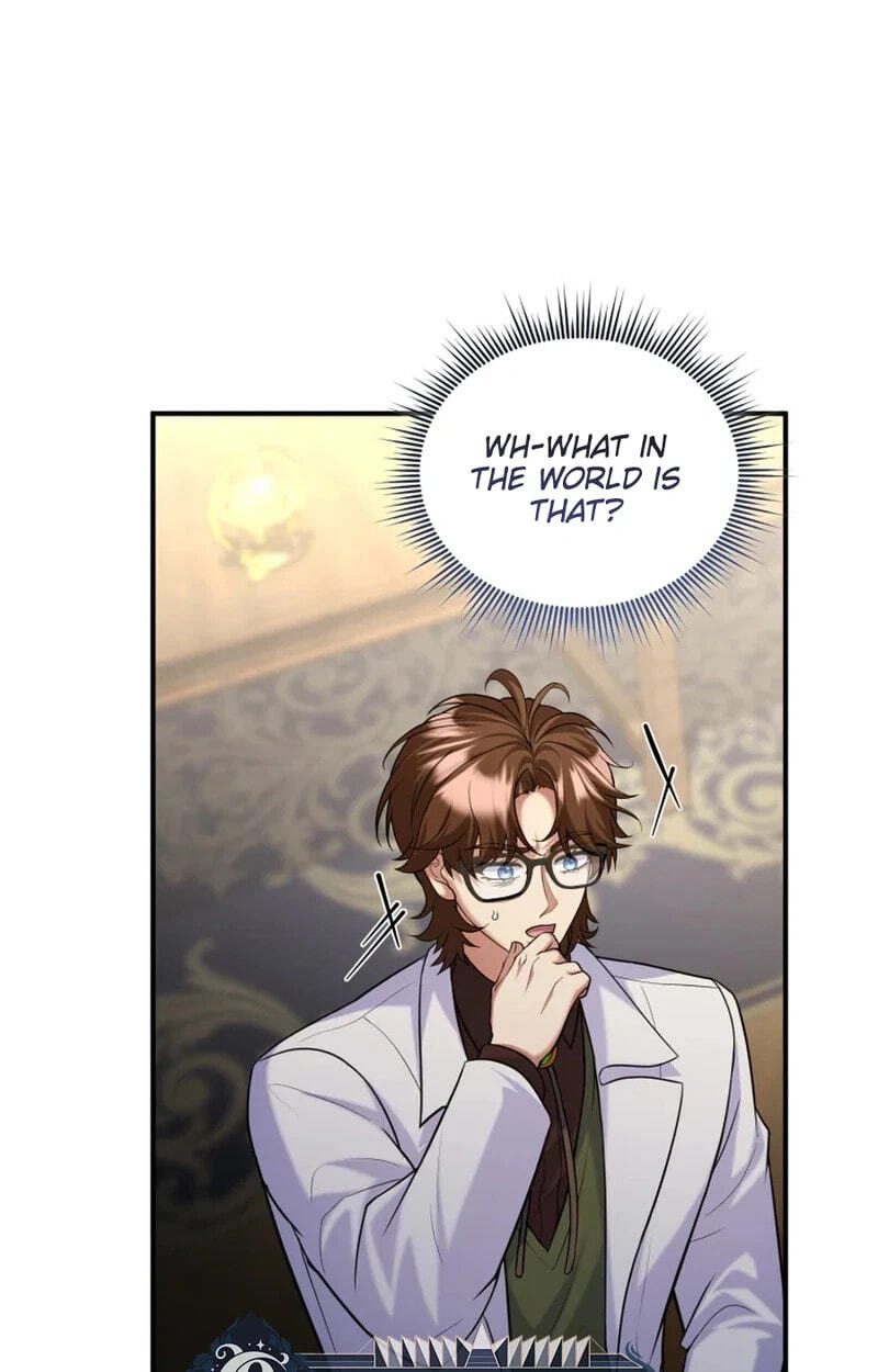 I'm a Villainess, but I'm Good at Cooking Chapter 65 page 33 - 