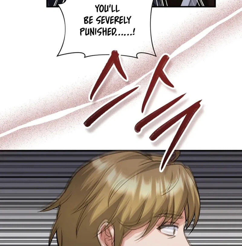 I'm a Villainess, but I'm Good at Cooking Chapter 65 page 37 - 