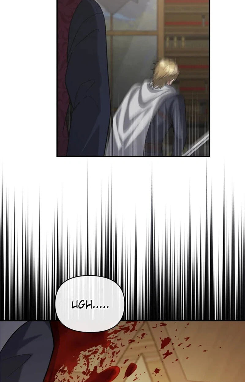 I'm a Villainess, but I'm Good at Cooking Chapter 65 page 40 - 