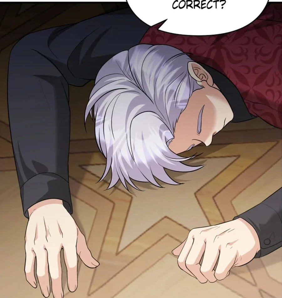 I'm a Villainess, but I'm Good at Cooking Chapter 65 page 5 - 