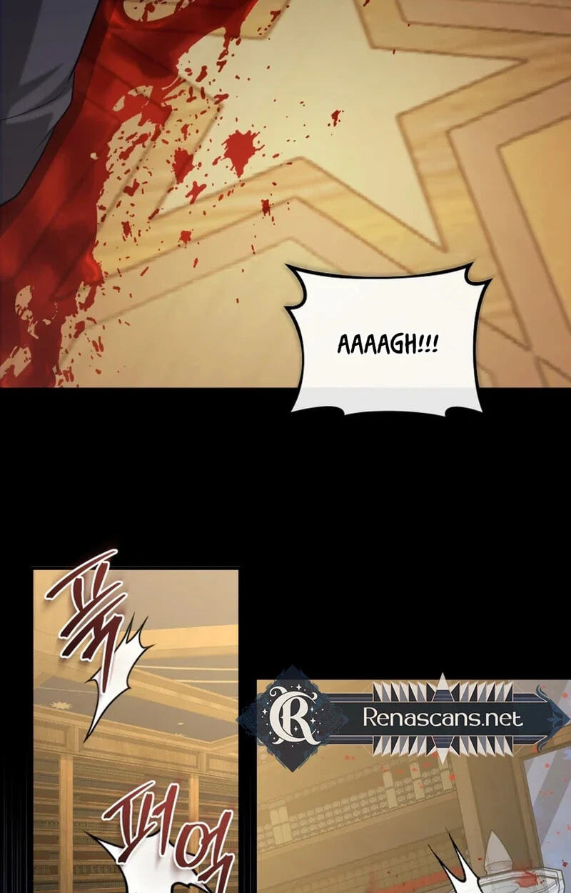 I'm a Villainess, but I'm Good at Cooking Chapter 65 page 41 - 