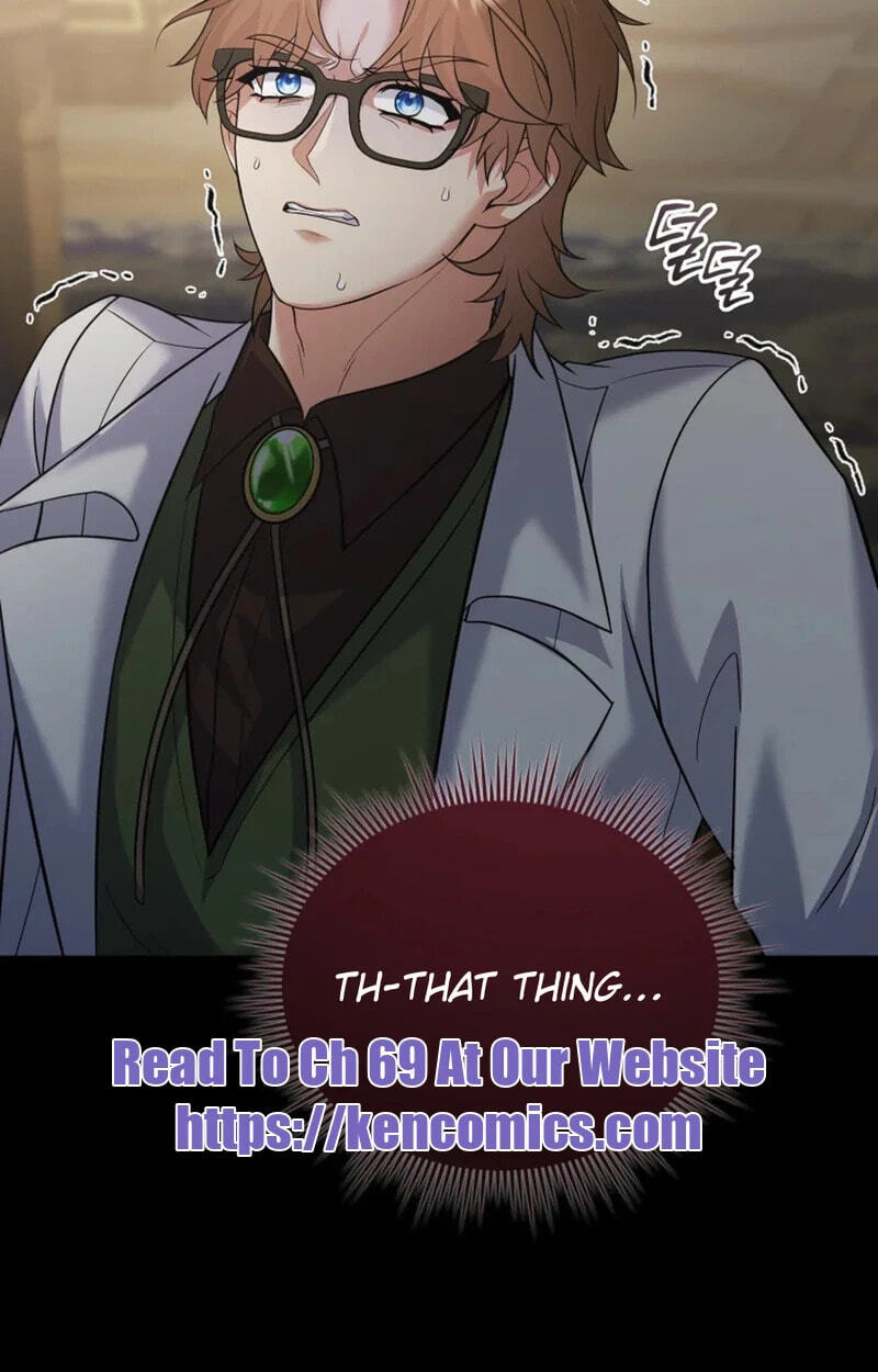I'm a Villainess, but I'm Good at Cooking Chapter 65 page 43 - 