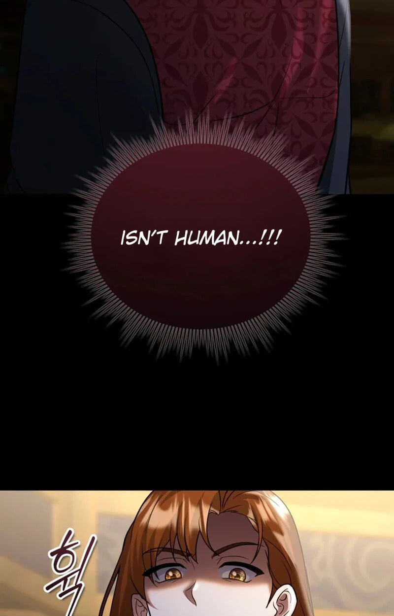 I'm a Villainess, but I'm Good at Cooking Chapter 65 page 46 - 