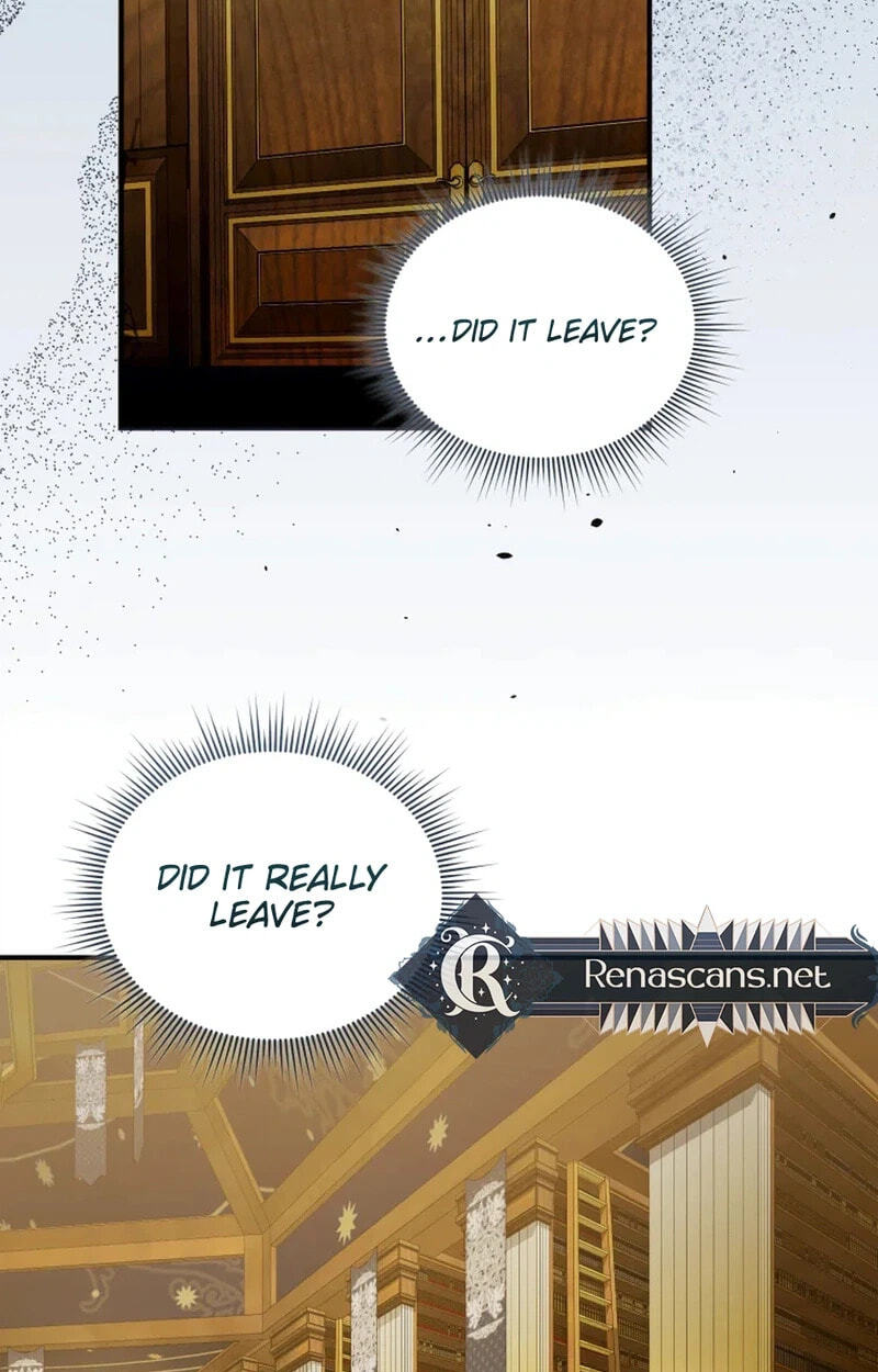 I'm a Villainess, but I'm Good at Cooking Chapter 65 page 53 - 