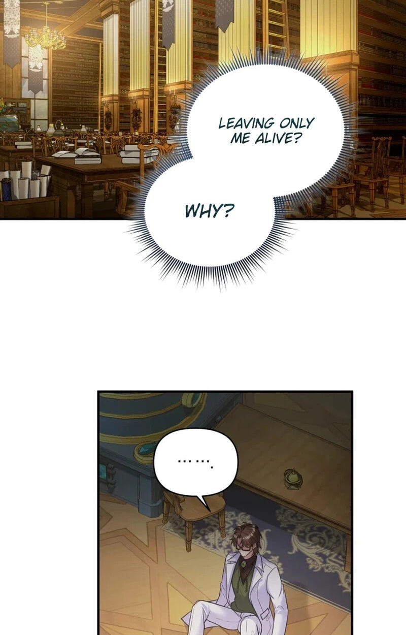 I'm a Villainess, but I'm Good at Cooking Chapter 65 page 54 - 