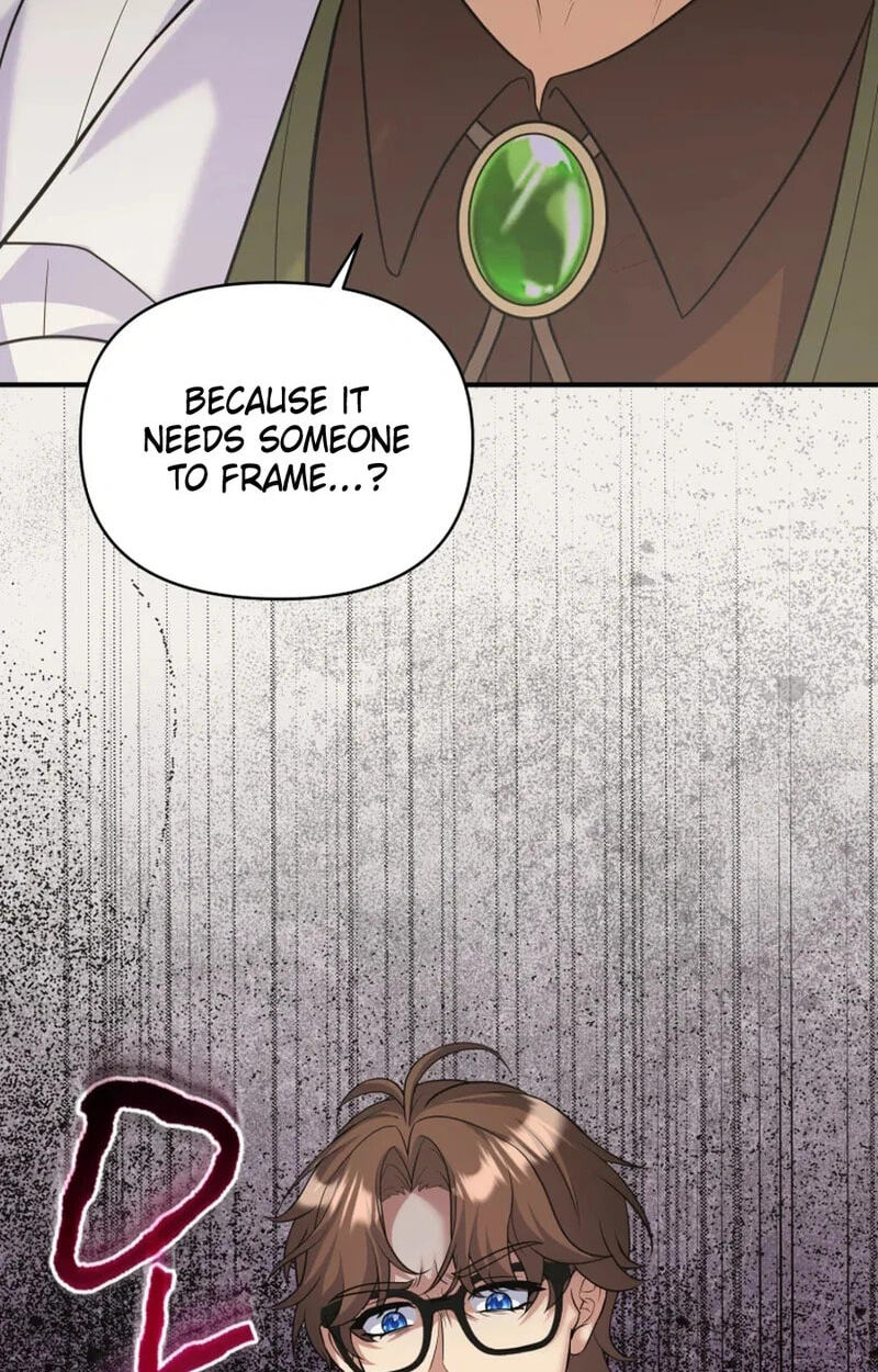I'm a Villainess, but I'm Good at Cooking Chapter 65 page 56 - 