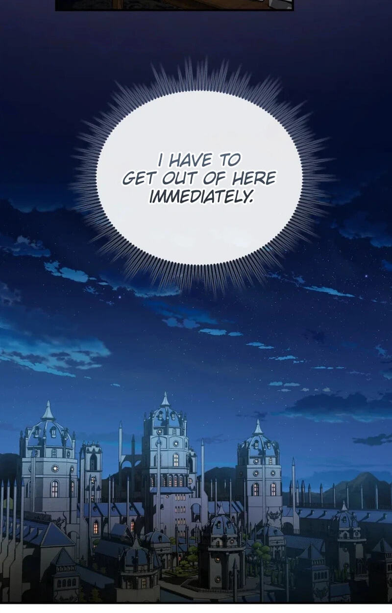 I'm a Villainess, but I'm Good at Cooking Chapter 65 page 59 - 