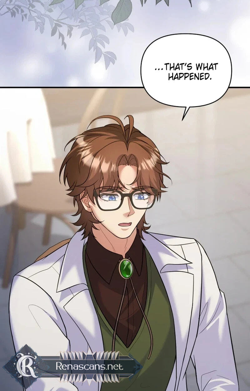 I'm a Villainess, but I'm Good at Cooking Chapter 65 page 62 - 