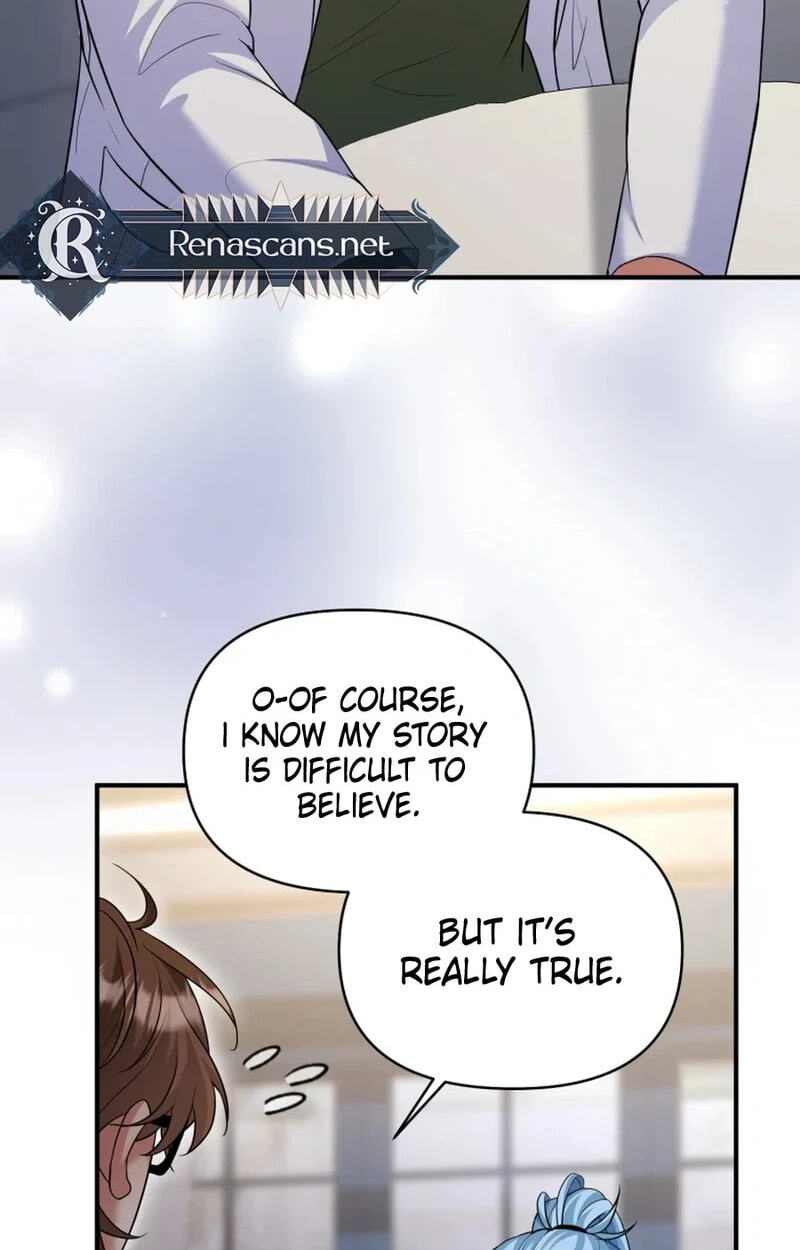 I'm a Villainess, but I'm Good at Cooking Chapter 65 page 63 - 