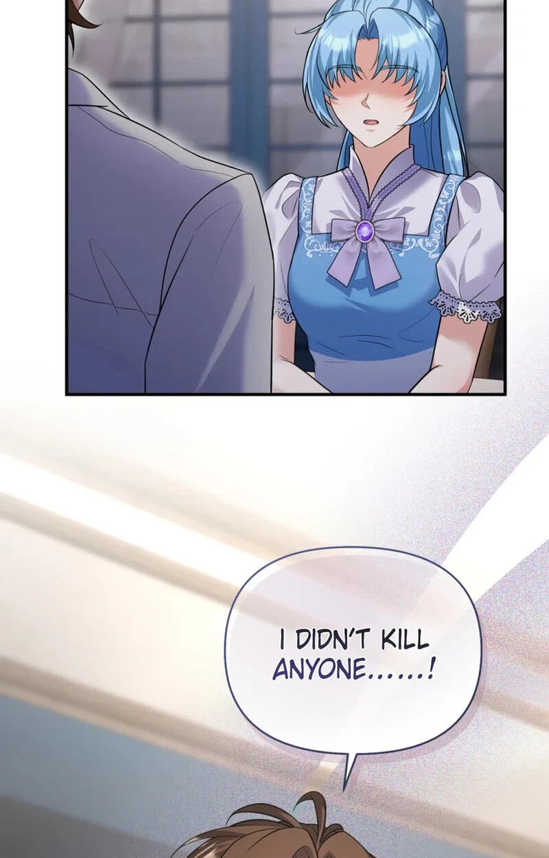 I'm a Villainess, but I'm Good at Cooking Chapter 65 page 64 - 