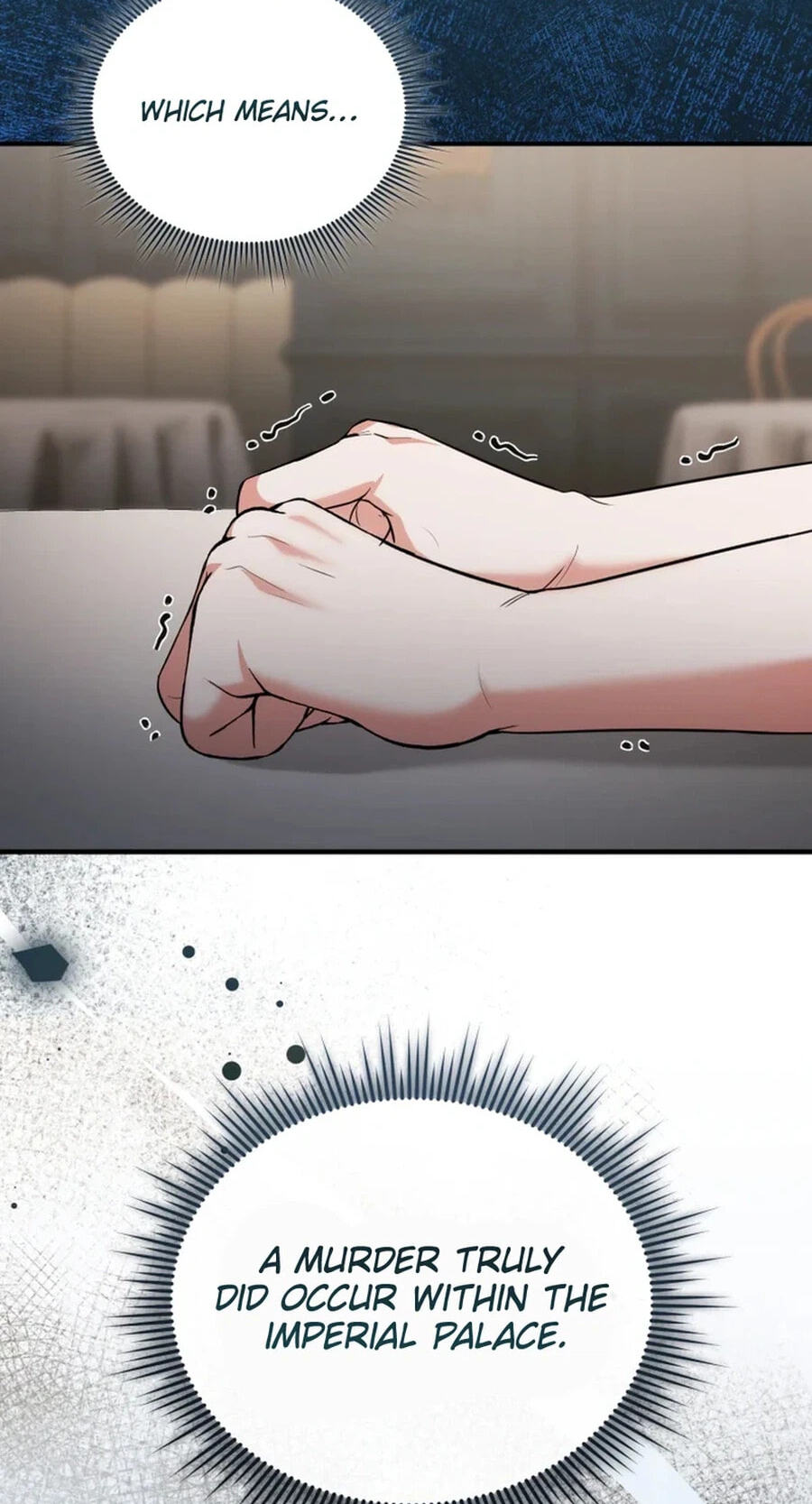 I'm a Villainess, but I'm Good at Cooking Chapter 65 page 69 - 