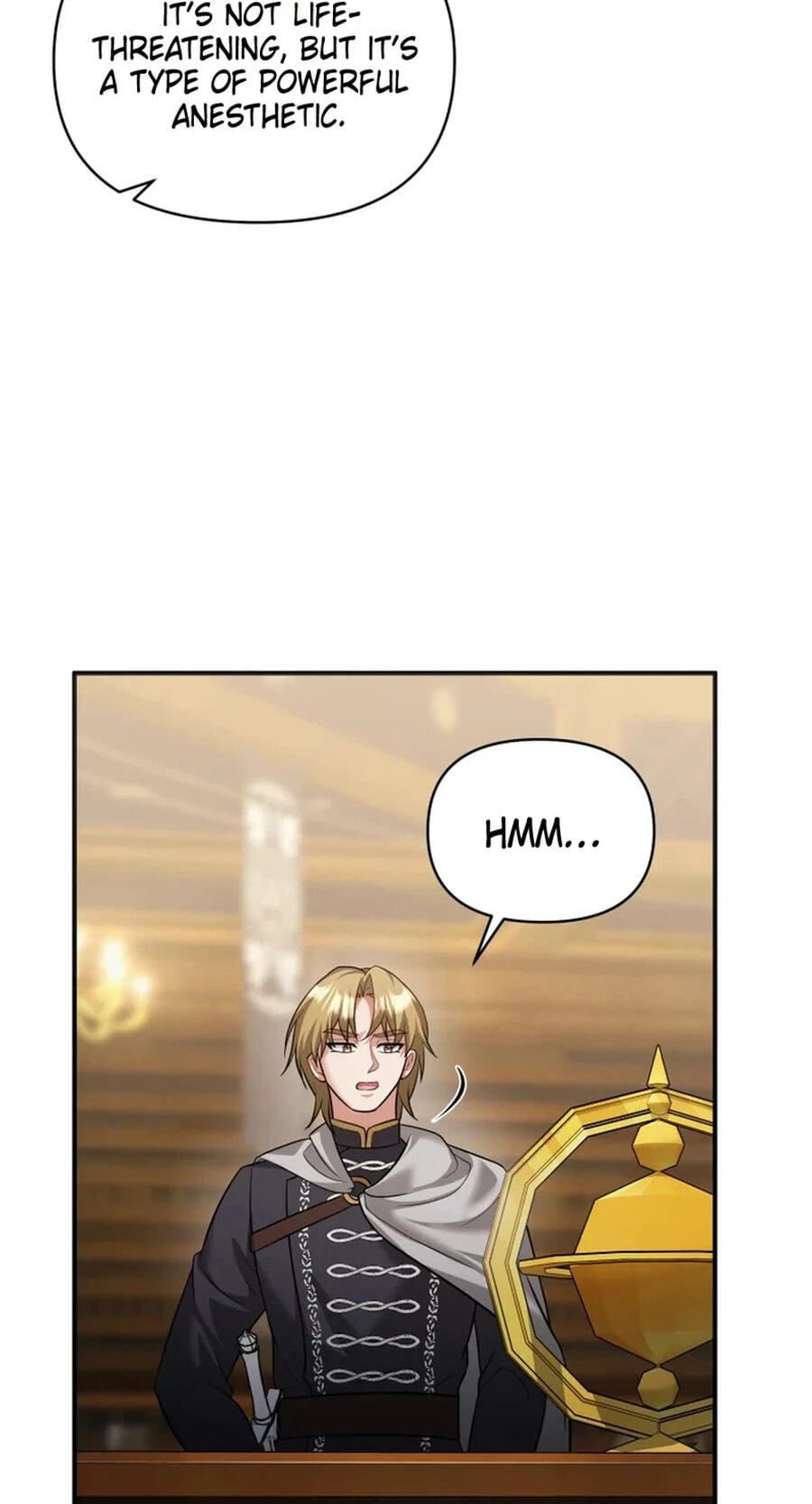 I'm a Villainess, but I'm Good at Cooking Chapter 65 page 8 - 