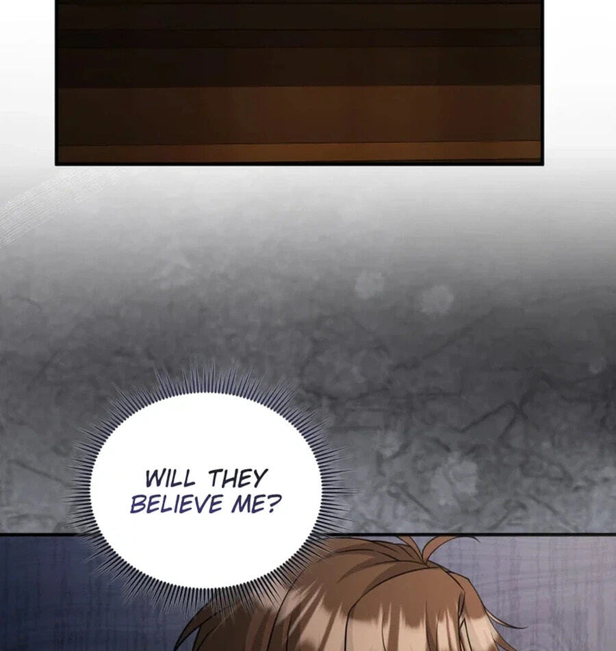 I'm a Villainess, but I'm Good at Cooking Chapter 65 page 9 - 