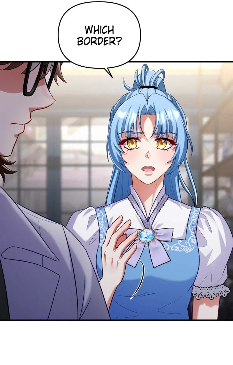 I'm a Villainess, but I'm Good at Cooking Chapter 66 page 11 - 