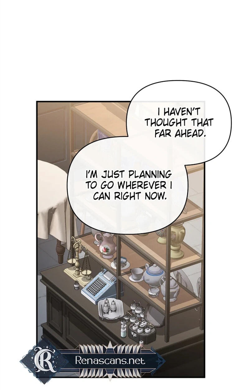 I'm a Villainess, but I'm Good at Cooking Chapter 66 page 12 - 