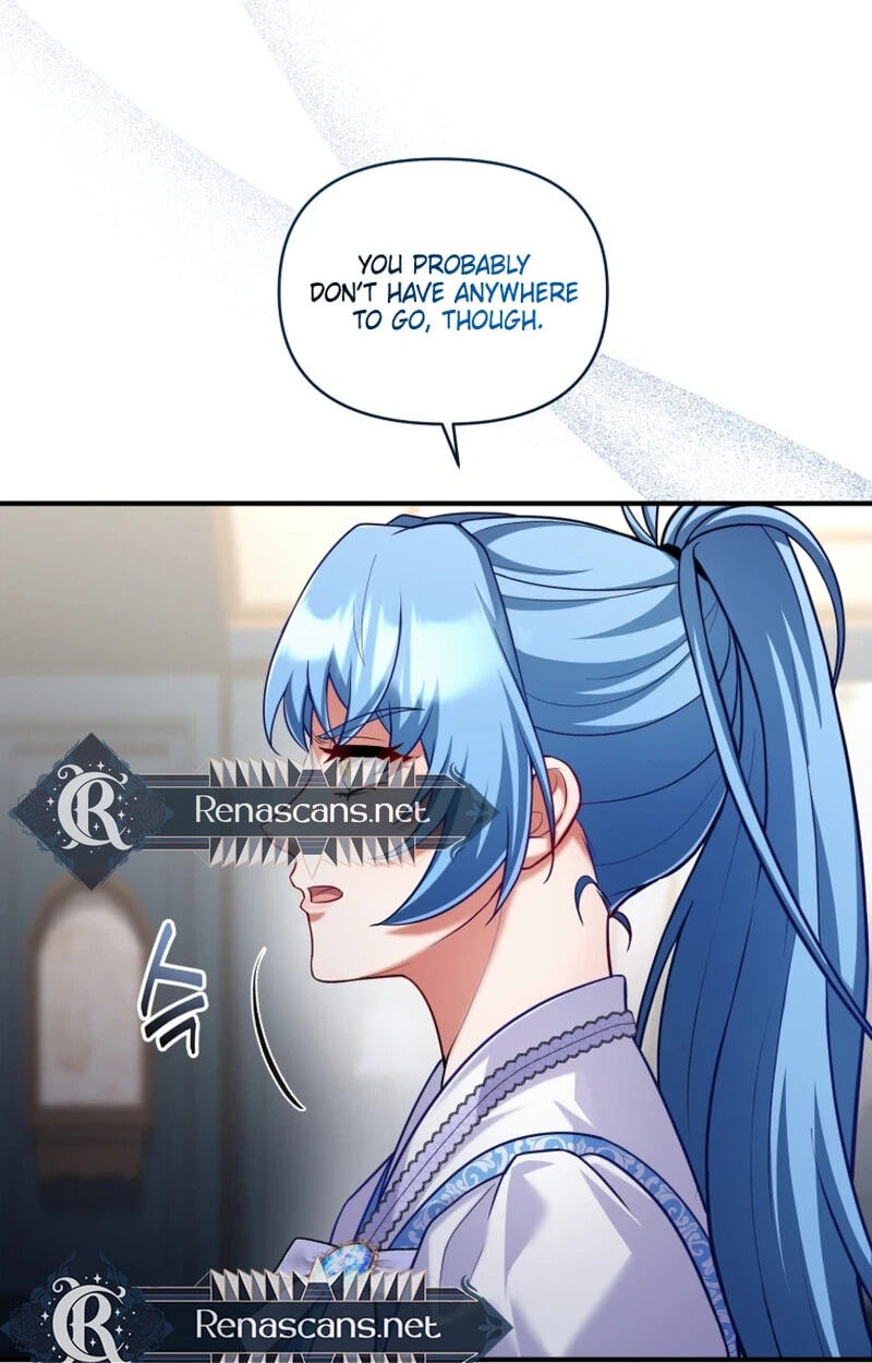 I'm a Villainess, but I'm Good at Cooking Chapter 66 page 14 - 