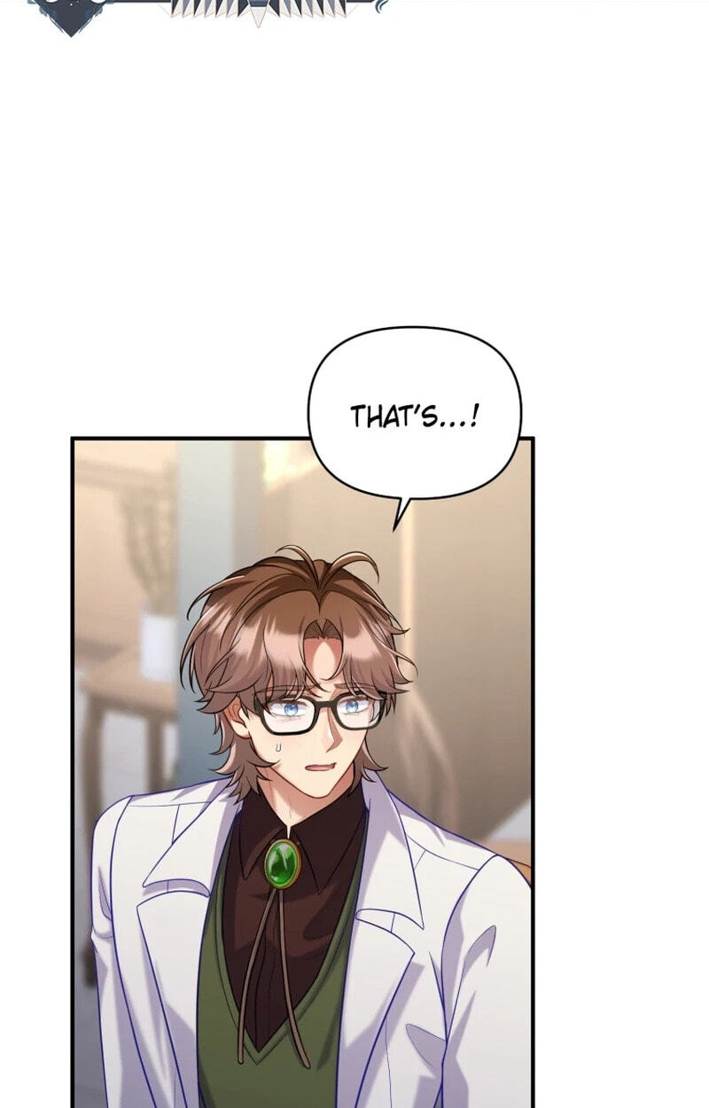 I'm a Villainess, but I'm Good at Cooking Chapter 66 page 15 - 