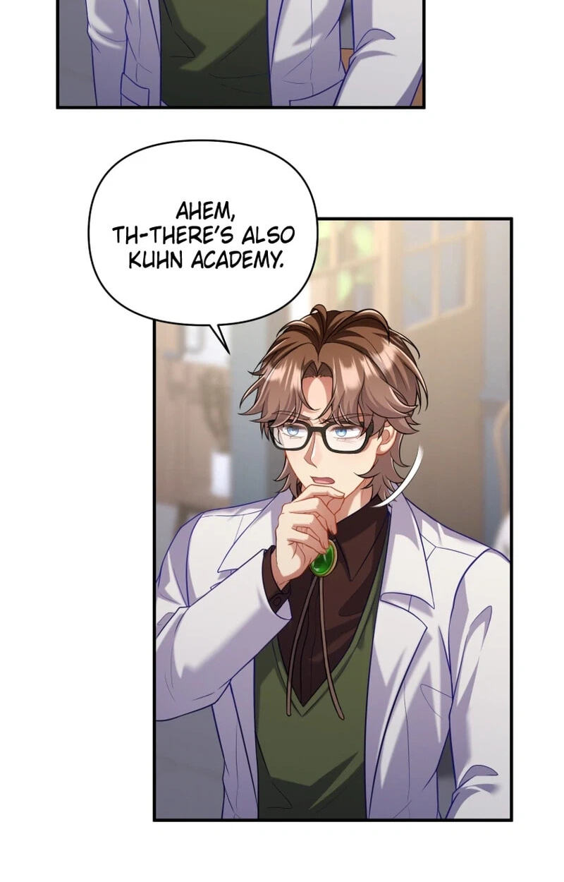 I'm a Villainess, but I'm Good at Cooking Chapter 66 page 16 - 