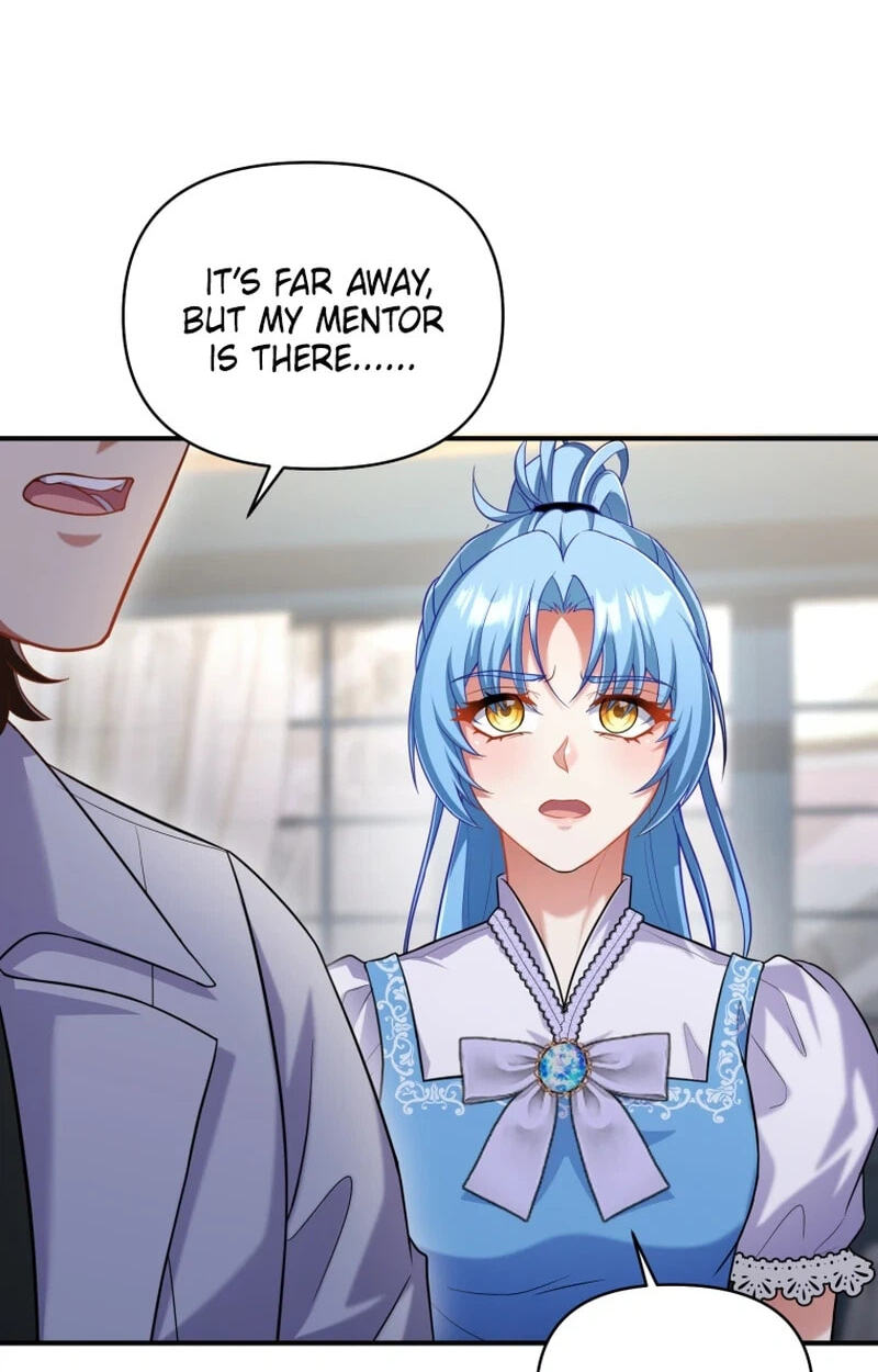 I'm a Villainess, but I'm Good at Cooking Chapter 66 page 17 - 