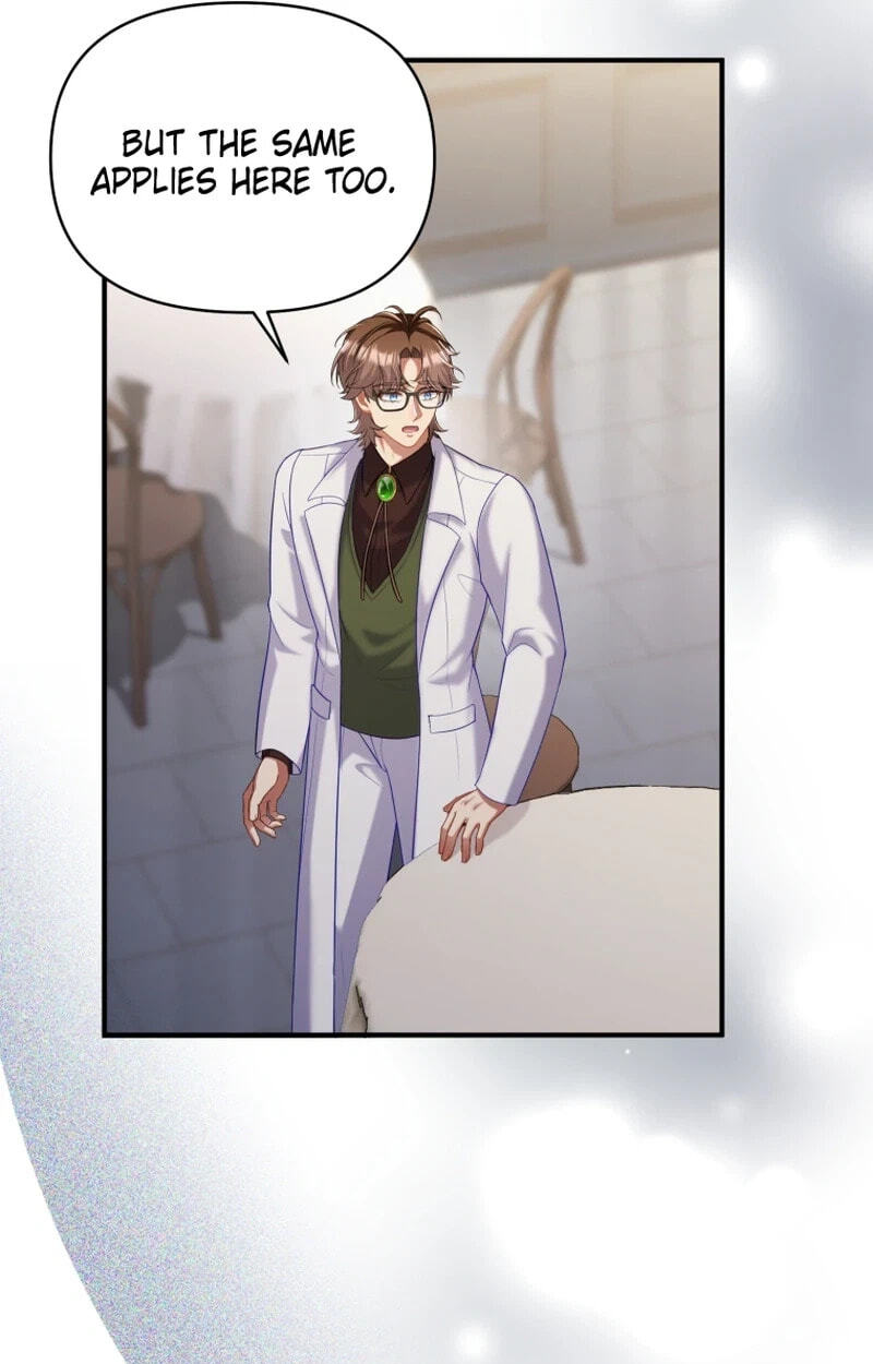 I'm a Villainess, but I'm Good at Cooking Chapter 66 page 20 - 