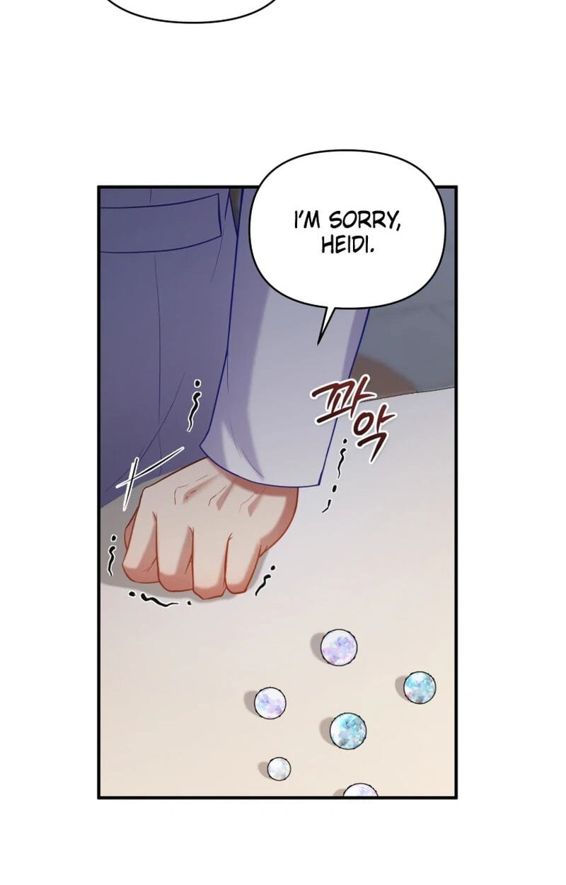 I'm a Villainess, but I'm Good at Cooking Chapter 66 page 23 - 