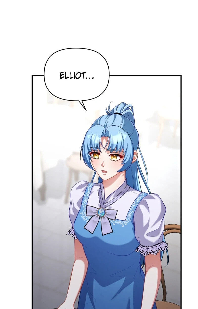 I'm a Villainess, but I'm Good at Cooking Chapter 66 page 24 - 