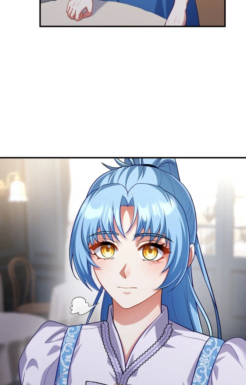 I'm a Villainess, but I'm Good at Cooking Chapter 66 page 25 - 