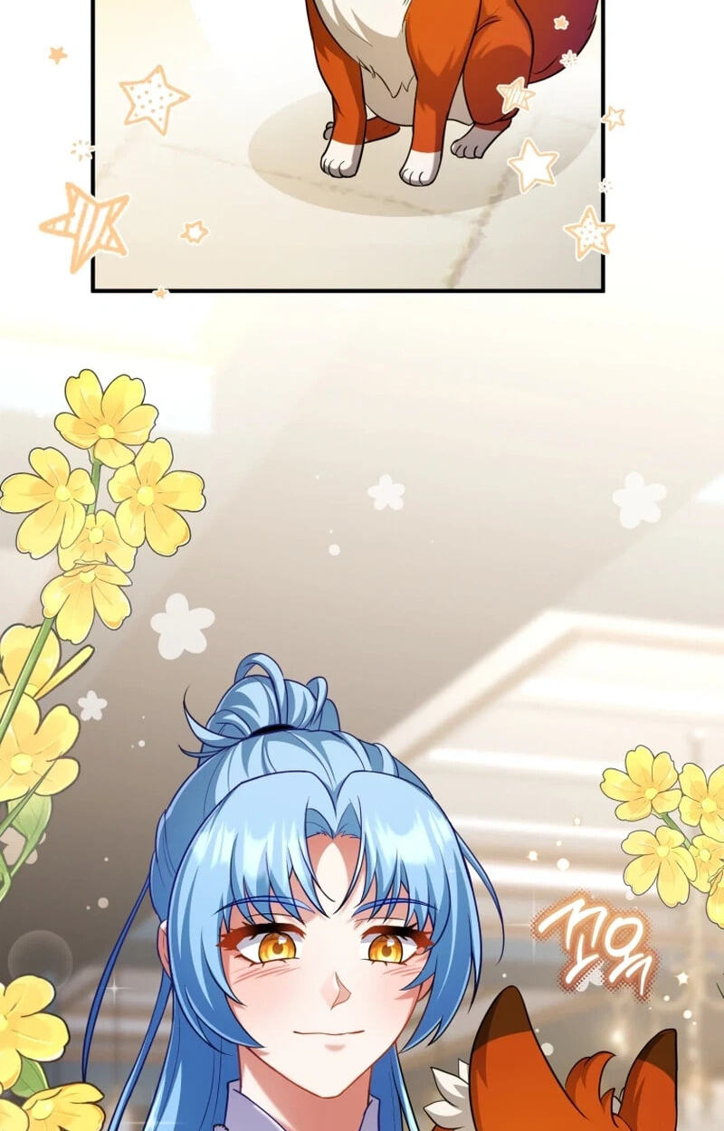 I'm a Villainess, but I'm Good at Cooking Chapter 66 page 27 - 