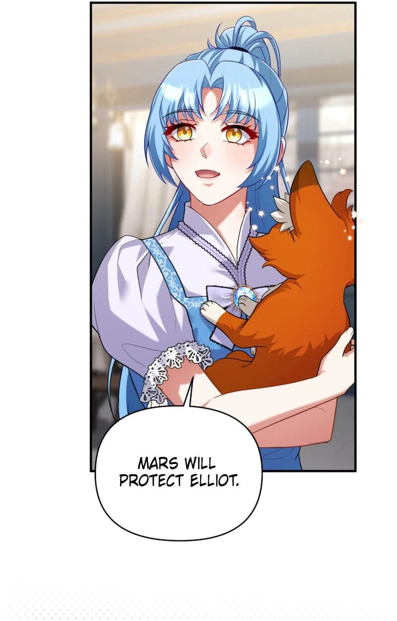 I'm a Villainess, but I'm Good at Cooking Chapter 66 page 29 - 