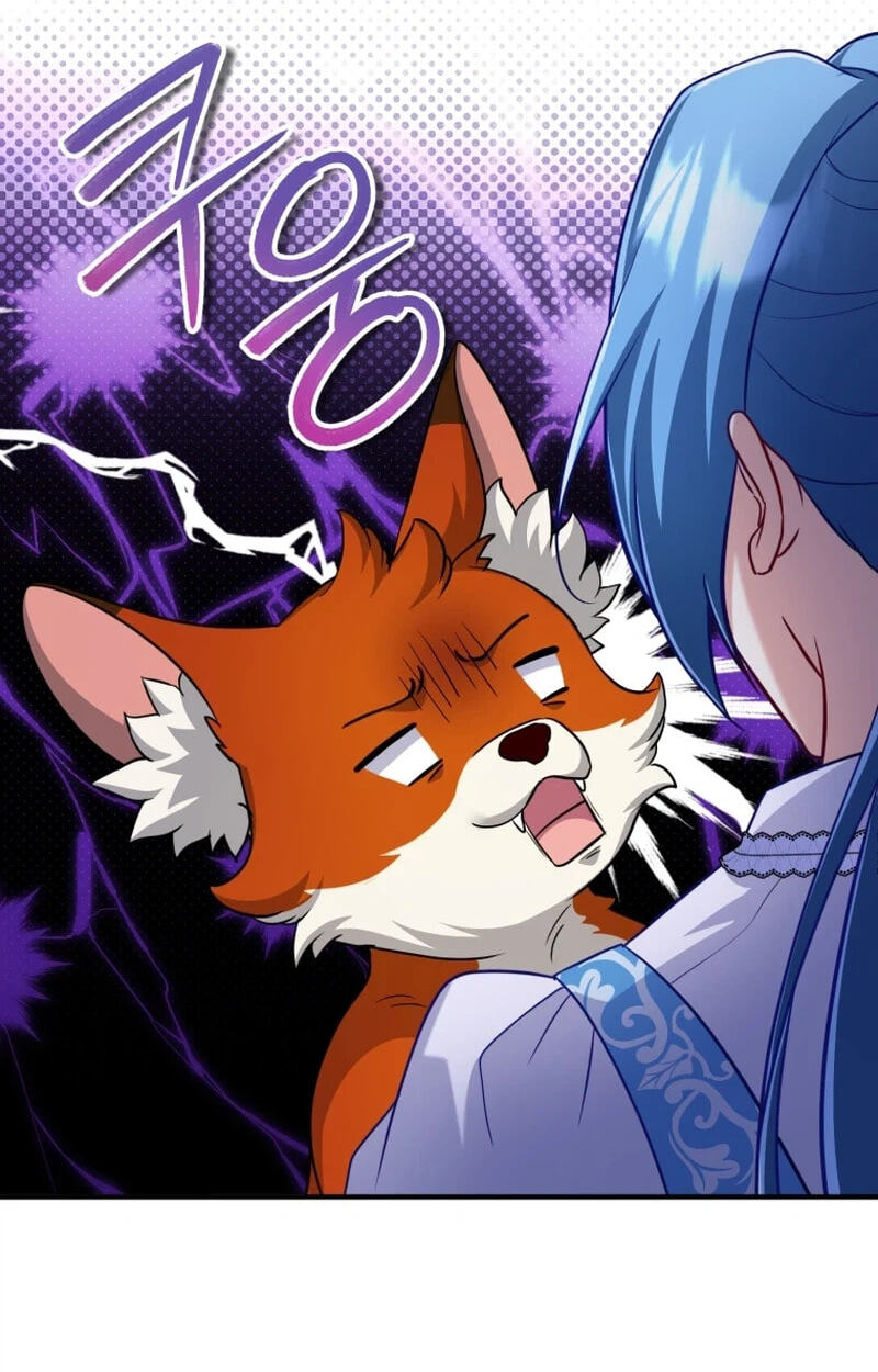 I'm a Villainess, but I'm Good at Cooking Chapter 66 page 30 - 