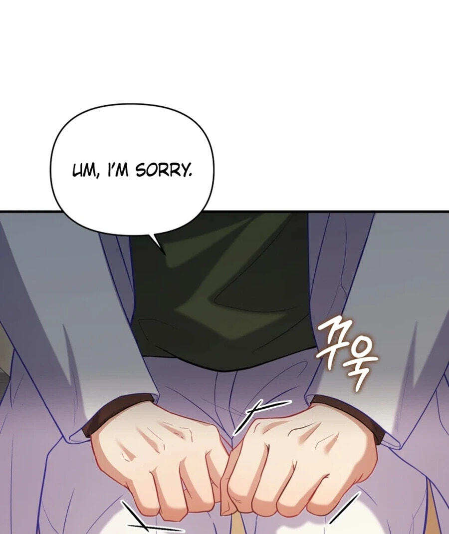I'm a Villainess, but I'm Good at Cooking Chapter 66 page 4 - 