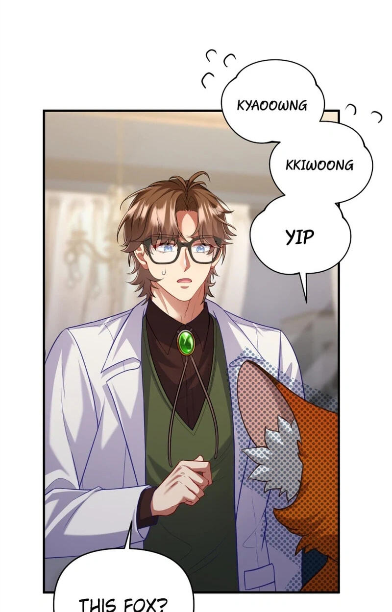 I'm a Villainess, but I'm Good at Cooking Chapter 66 page 31 - 