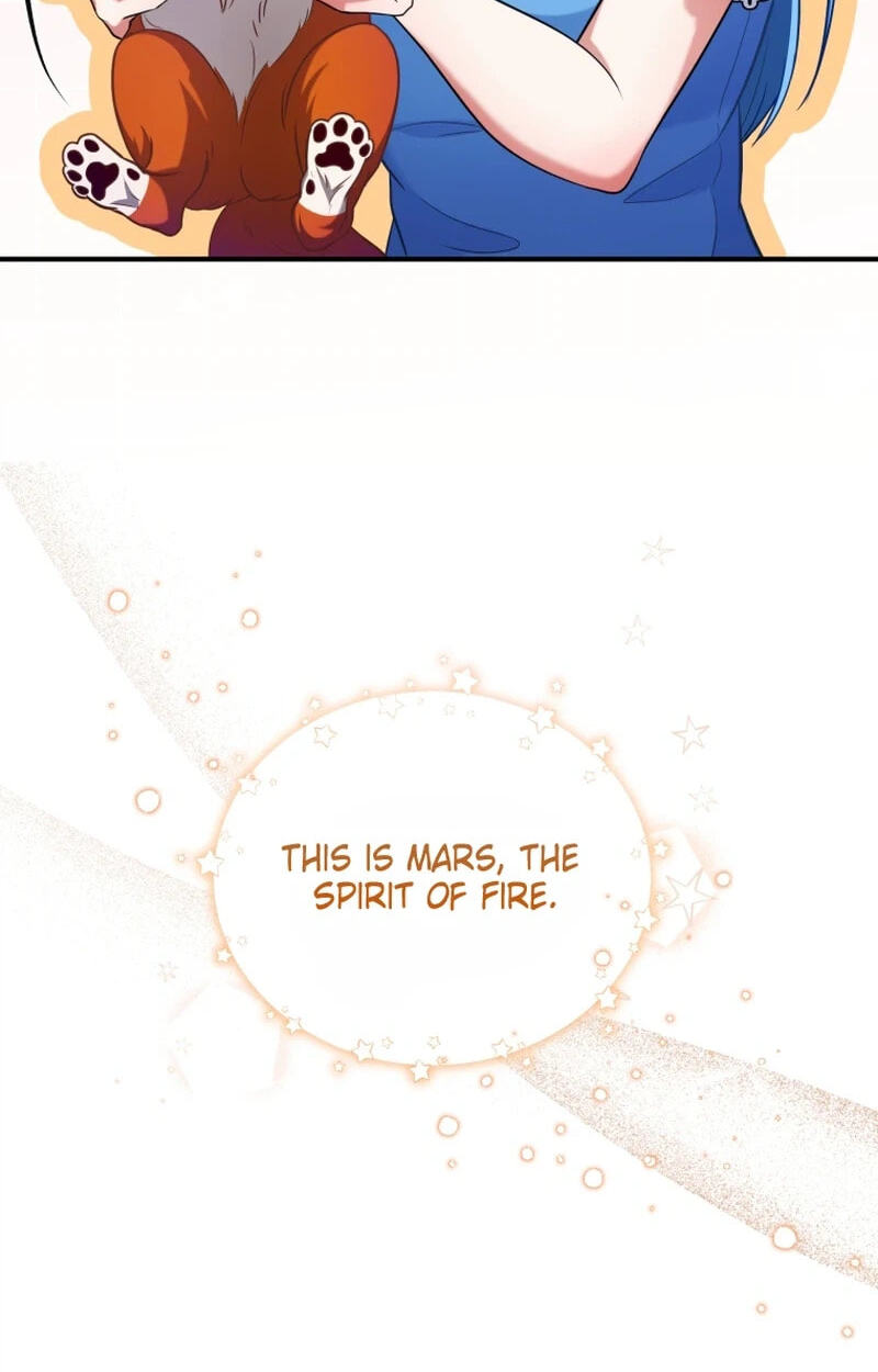 I'm a Villainess, but I'm Good at Cooking Chapter 66 page 35 - 
