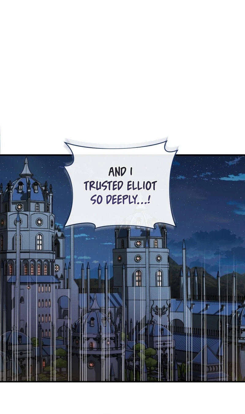 I'm a Villainess, but I'm Good at Cooking Chapter 66 page 37 - 
