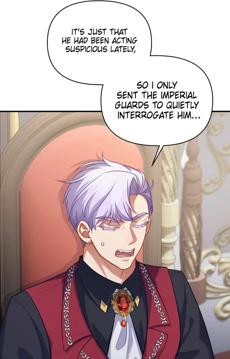 I'm a Villainess, but I'm Good at Cooking Chapter 66 page 38 - 