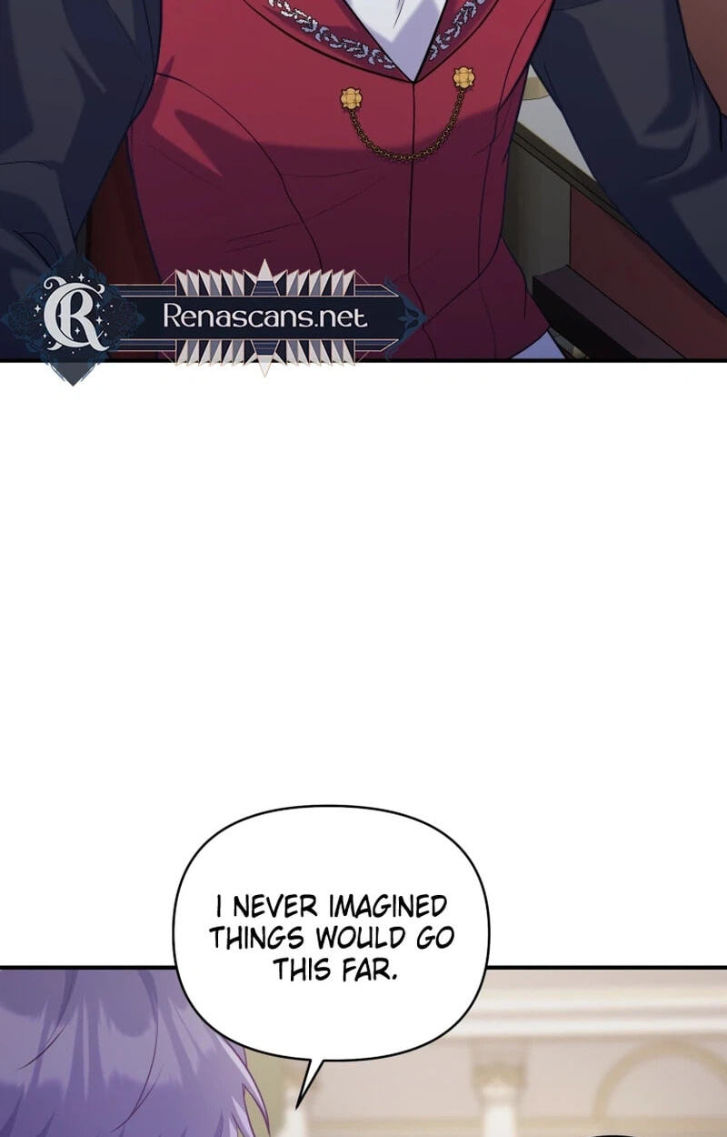 I'm a Villainess, but I'm Good at Cooking Chapter 66 page 39 - 