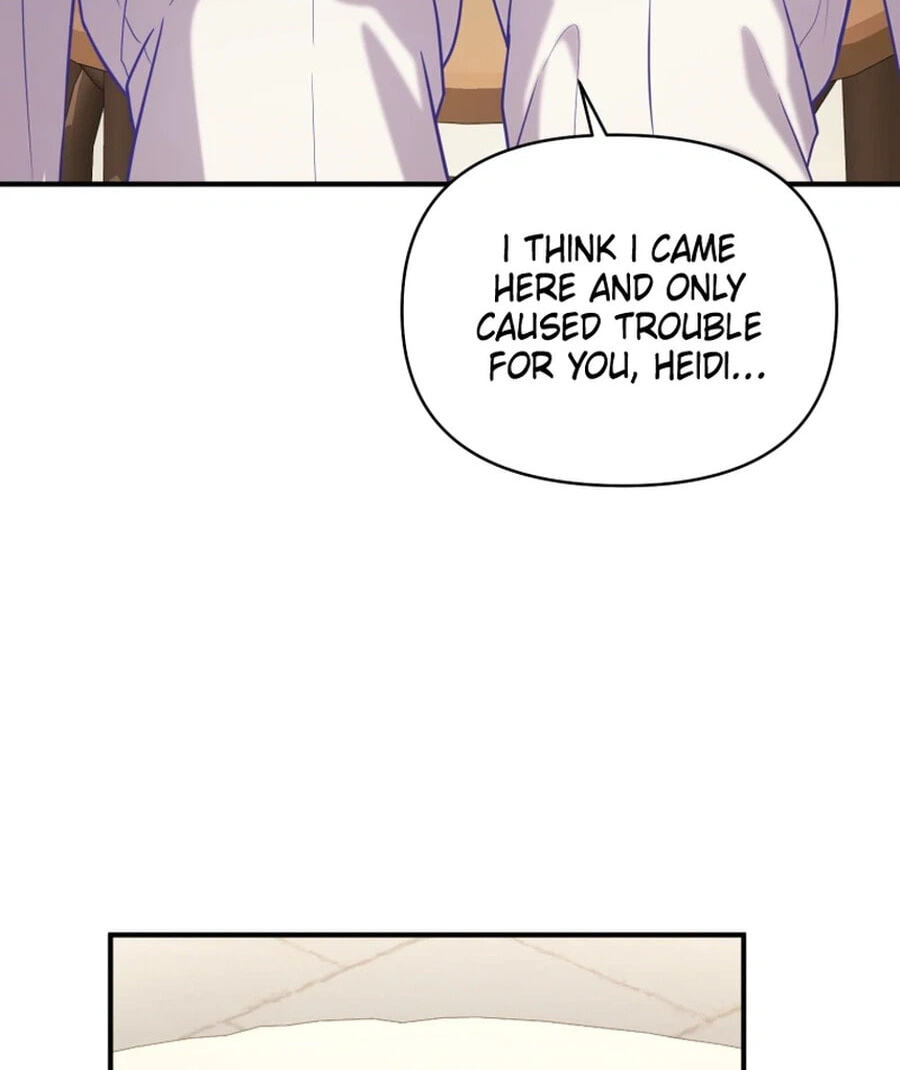 I'm a Villainess, but I'm Good at Cooking Chapter 66 page 5 - 