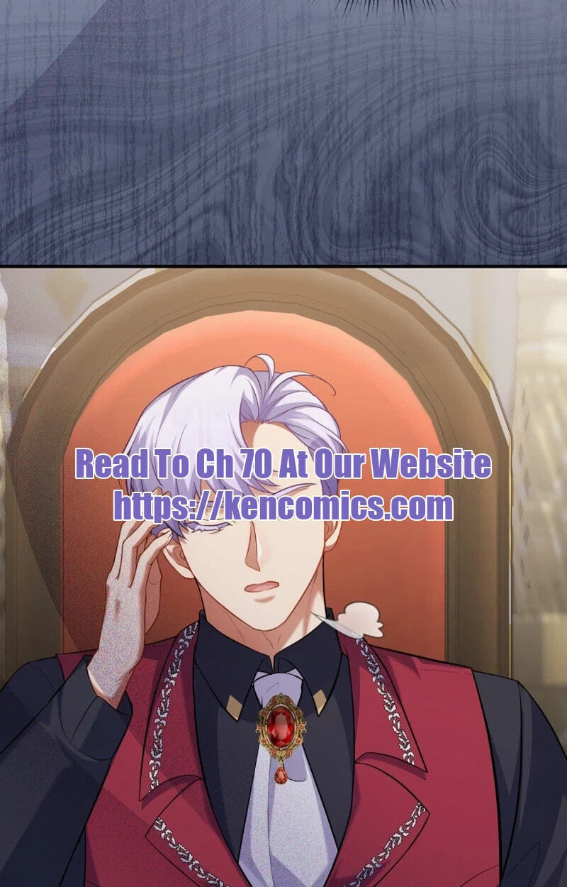 I'm a Villainess, but I'm Good at Cooking Chapter 66 page 42 - 