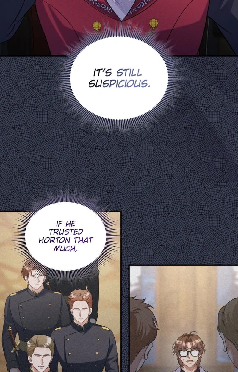 I'm a Villainess, but I'm Good at Cooking Chapter 66 page 43 - 