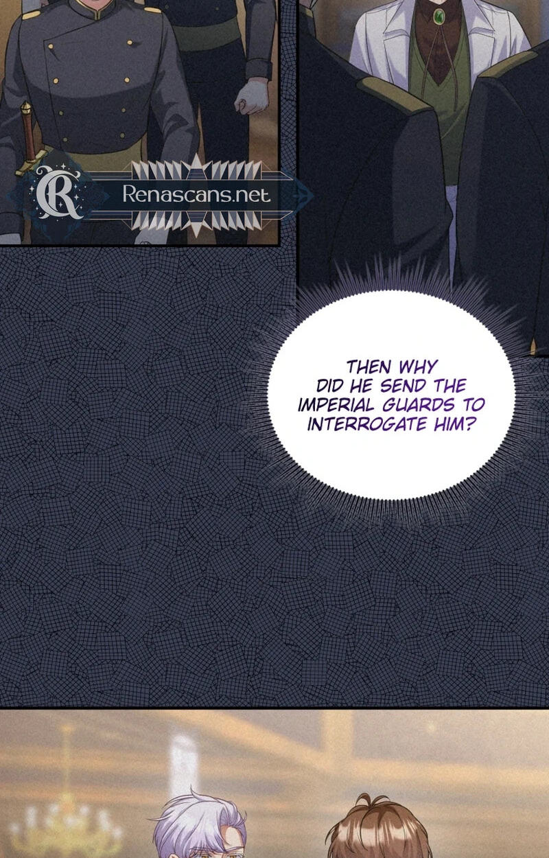 I'm a Villainess, but I'm Good at Cooking Chapter 66 page 44 - 
