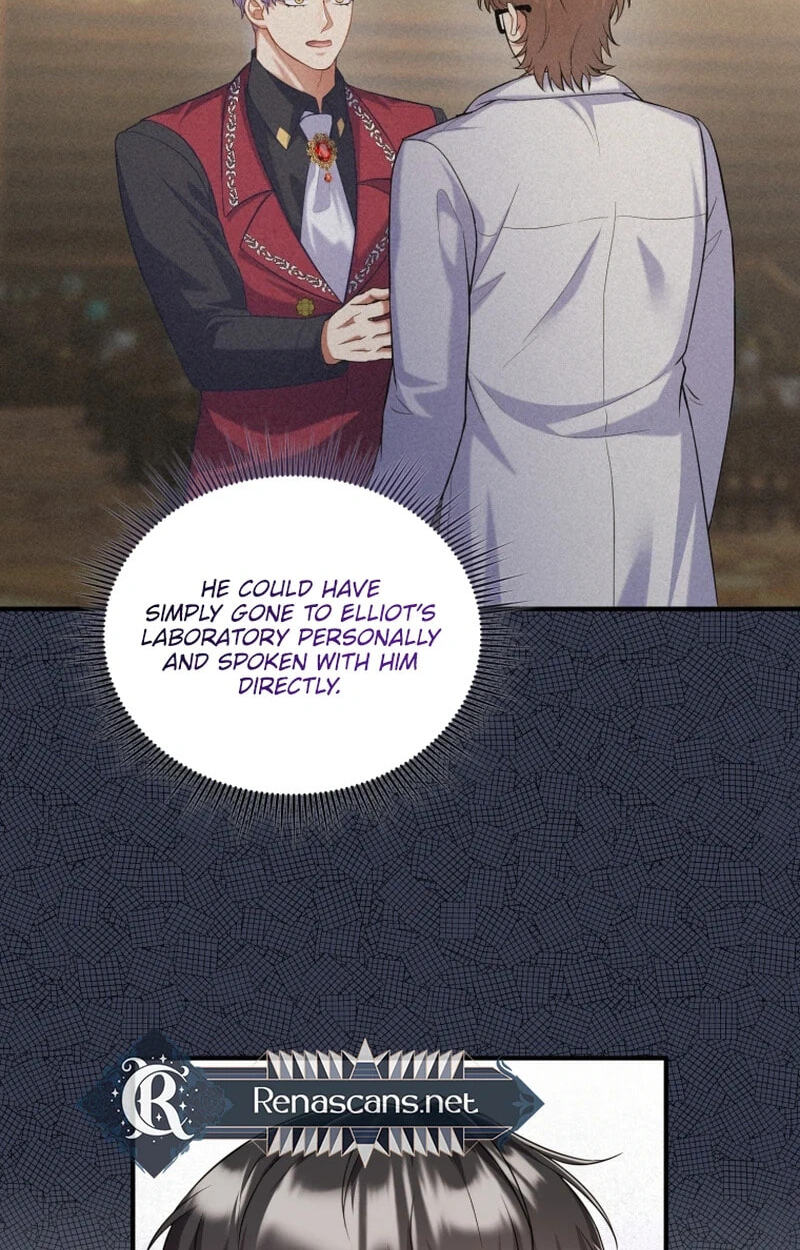 I'm a Villainess, but I'm Good at Cooking Chapter 66 page 45 - 