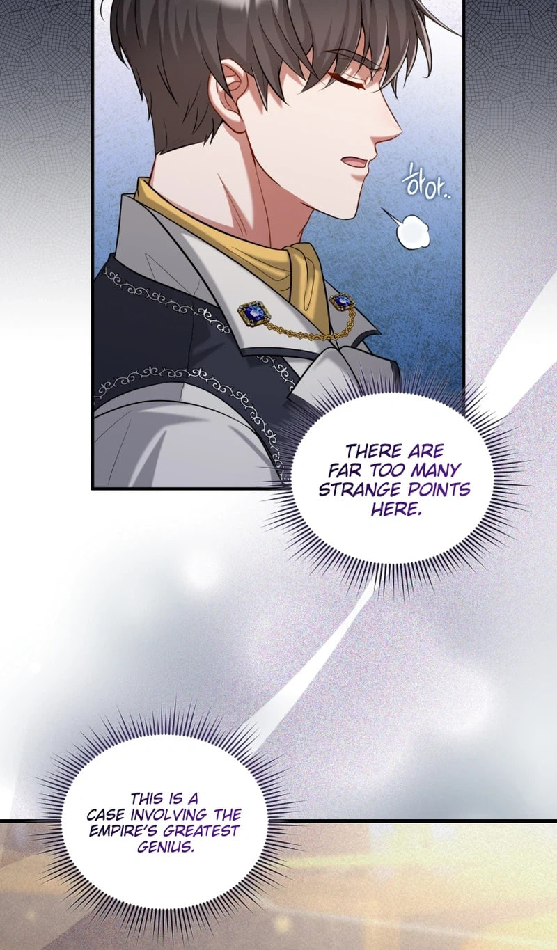 I'm a Villainess, but I'm Good at Cooking Chapter 66 page 46 - 