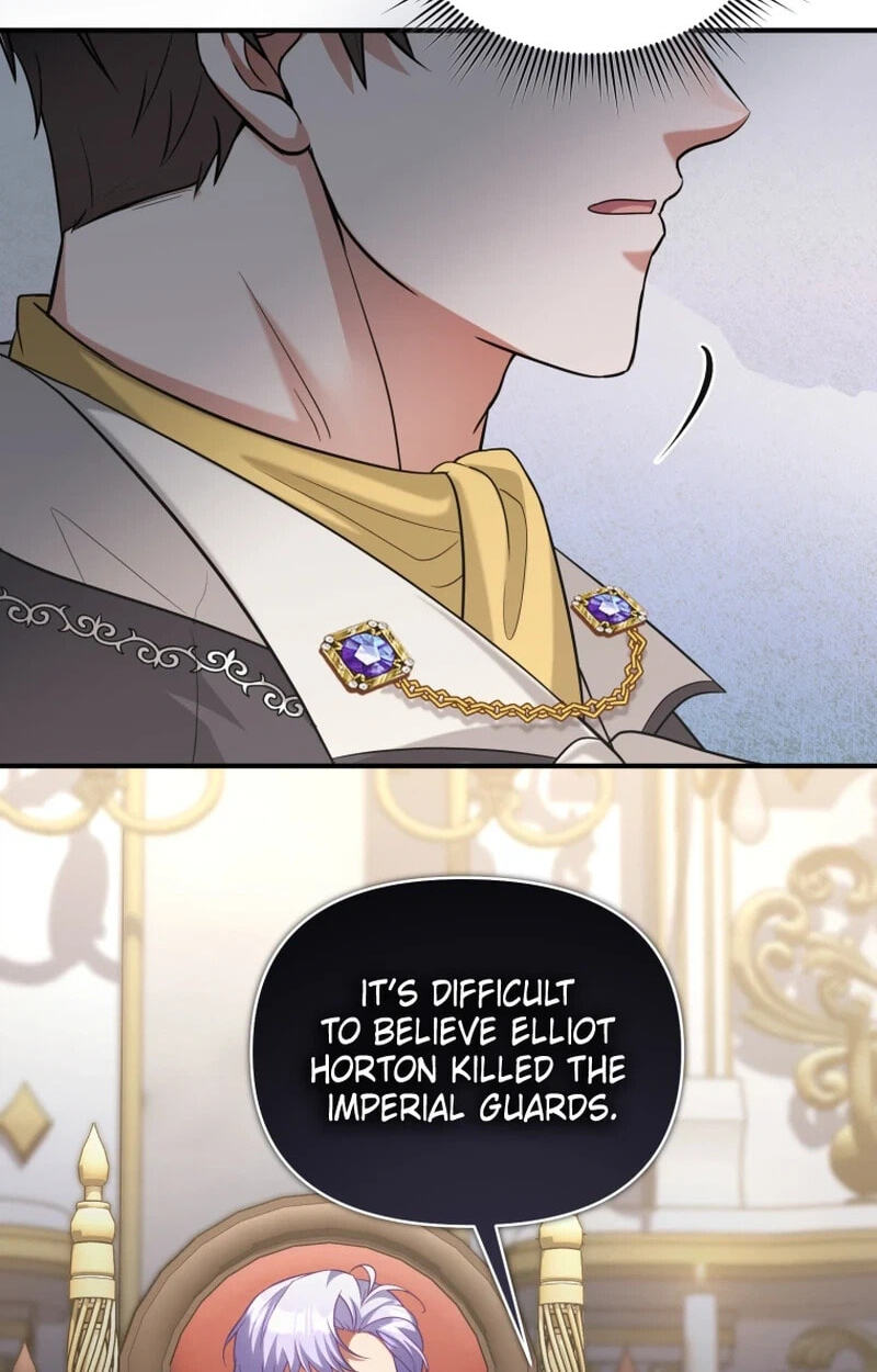 I'm a Villainess, but I'm Good at Cooking Chapter 66 page 48 - 